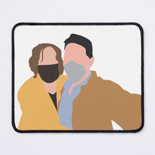 Item preview, CM Friends Reunite Silhouette designed and sold by JCalvert-Design.
