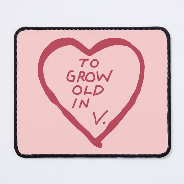 Item preview, To Grow Old In designed and sold by JCalvert-Design.