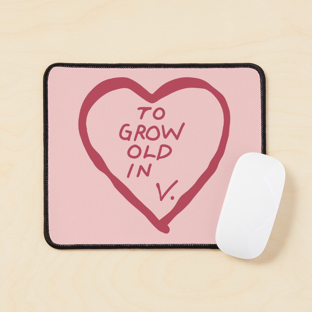 Item preview, Mouse Pad designed and sold by JCalvert-Design.