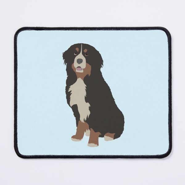 Item preview, Bernese Mountain Dog designed and sold by JCalvert-Design.
