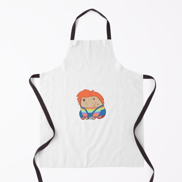 Item preview, Chucky Frog designed and sold by popsmats.