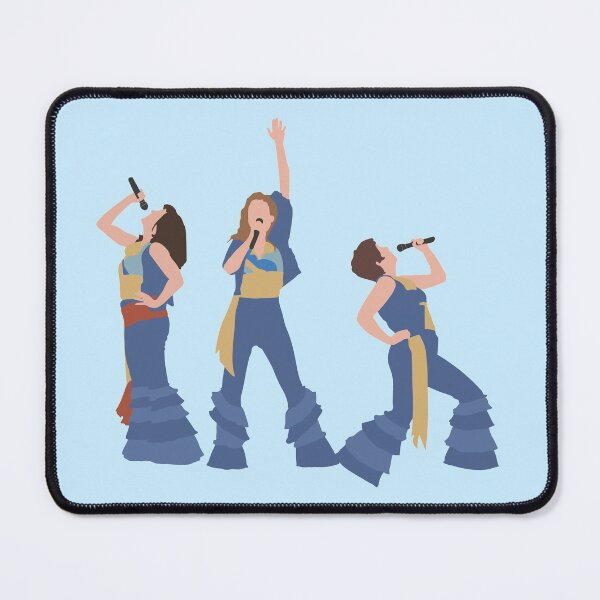Item preview, Mamma Mia designed and sold by JCalvert-Design.