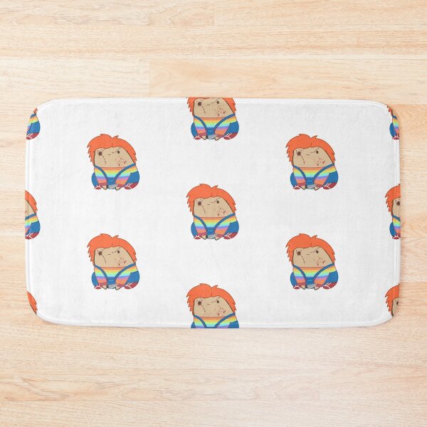 Item preview, Chucky Frog designed and sold by popsmats.