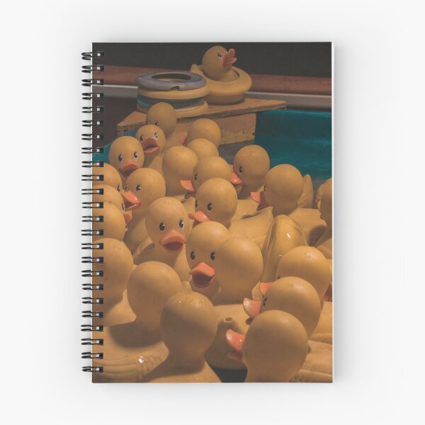 Item preview, Rubber Duck Carnival Game Pool designed and sold by JLPhotographer.