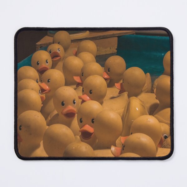 Item preview, Rubber Duck Carnival Game Pool designed and sold by JLPhotographer.
