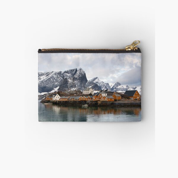Item preview, Sakrisoy Harbor designed and sold by EvaMcDermott.
