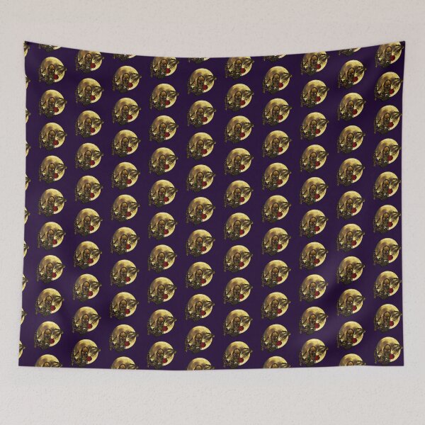 Item preview, Moonlit Eternal Love designed and sold by FictiveArt.
