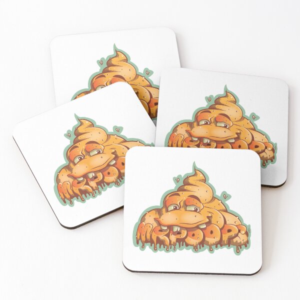 Item preview, Mr poops designed and sold by SAUHER.