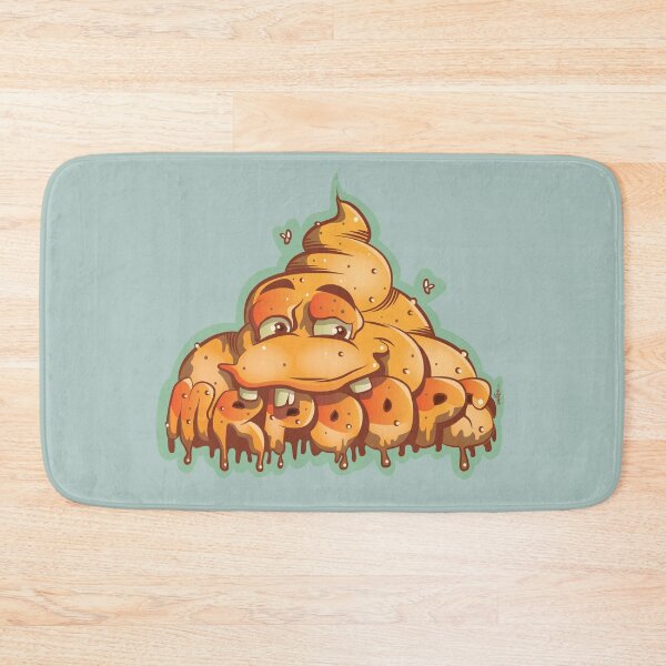 Item preview, Mr poops designed and sold by SAUHER.