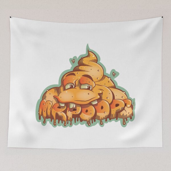 Item preview, Mr poops designed and sold by SAUHER.