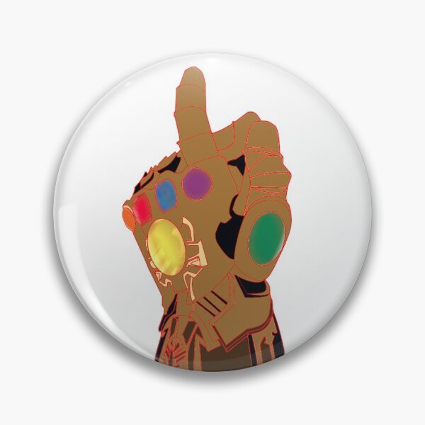 Item preview, Glove designed and sold by Behzat Altuner.