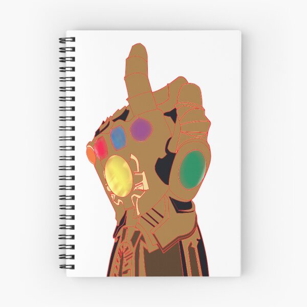 Item preview, Glove designed and sold by Behzat Altuner.