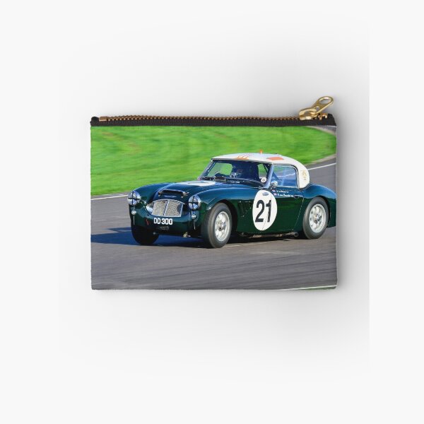 Item preview, Big Healey No 21 designed and sold by Willie Jackson.