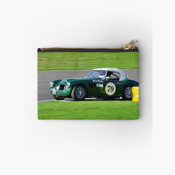 Item preview, Big Healey No 79 designed and sold by Willie Jackson.