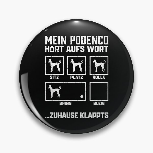 Item preview, Podenco dog tricks Spanish hound gift designed and sold by madgrfx.