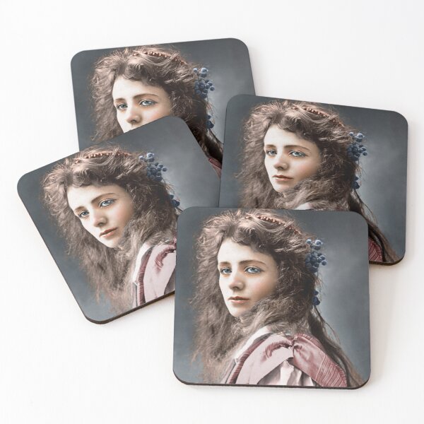 Item preview, Maude Adams 1872-1953. From the collection Most Beautiful Women of the late 19th and early 20th c. designed and sold by Dejan Travica.