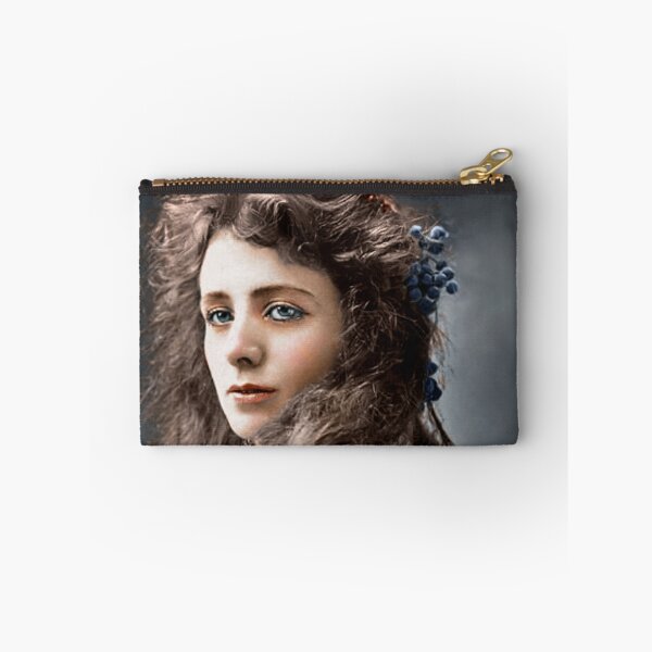 Item preview, Maude Adams 1872-1953. From the collection Most Beautiful Women of the late 19th and early 20th c. designed and sold by Dejan Travica.