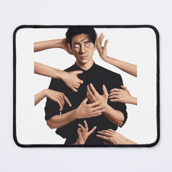 Item preview, Jinyoung GOT7 fanart designed and sold by ilaboba.