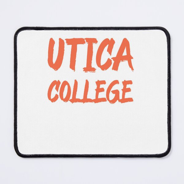 Item preview, Utica College Orange designed and sold by techdave.