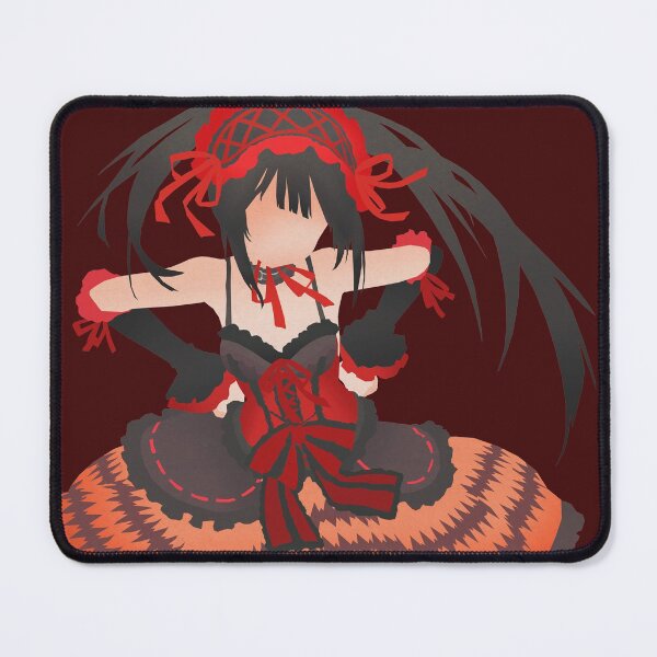 Item preview, Tokisaki Kurumi - 時崎狂三 - Date A Live designed and sold by sariachan.