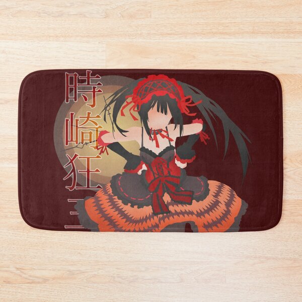 Artikelvorschau, Tokisaki Kurumi - 時崎狂三 - Date A Live entworfen und verkauft von sariachan.