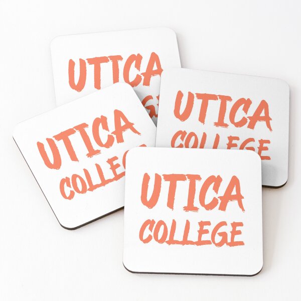 Item preview, Utica College Orange designed and sold by techdave.