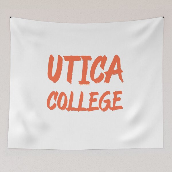 Item preview, Utica College Orange designed and sold by techdave.