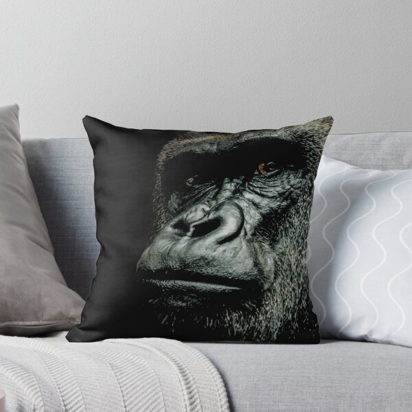 Item preview, Gorilla designed and sold by damndiamond.
