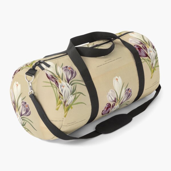 Item preview, Crocus - botanical illustration designed and sold by chimakingthings.