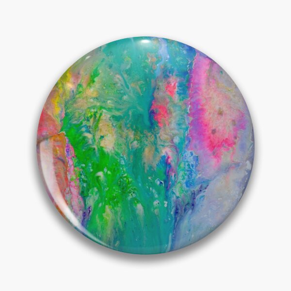 Item preview, rainbow interior designed and sold by Fleuressenceart.
