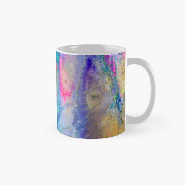 Item preview, rainbow interior designed and sold by Fleuressenceart.