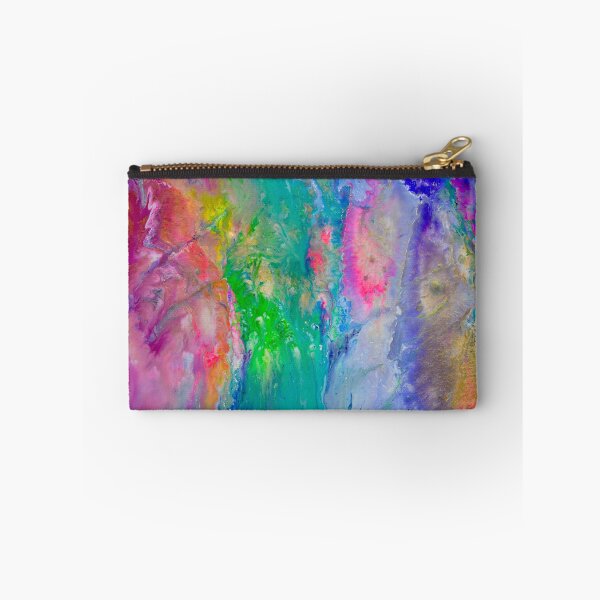 Item preview, rainbow interior designed and sold by Fleuressenceart.