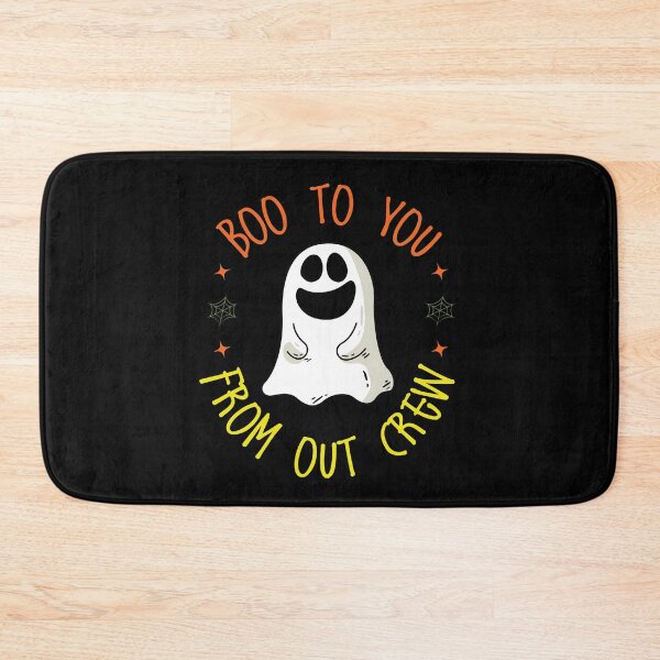 Item preview, Boo to you from our crew designed and sold by cruzzcreation.