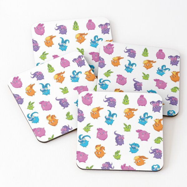 Item preview, Sunny Bunnies Pattern NEW designed and sold by Sunny-Bunnies.