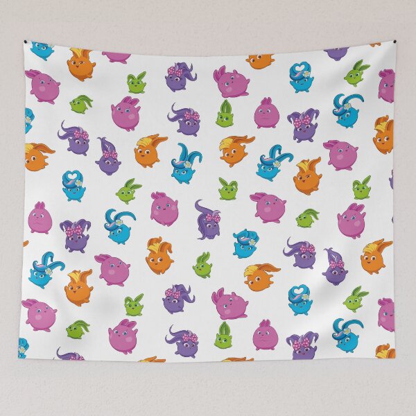 Item preview, Sunny Bunnies Pattern NEW designed and sold by Sunny-Bunnies.
