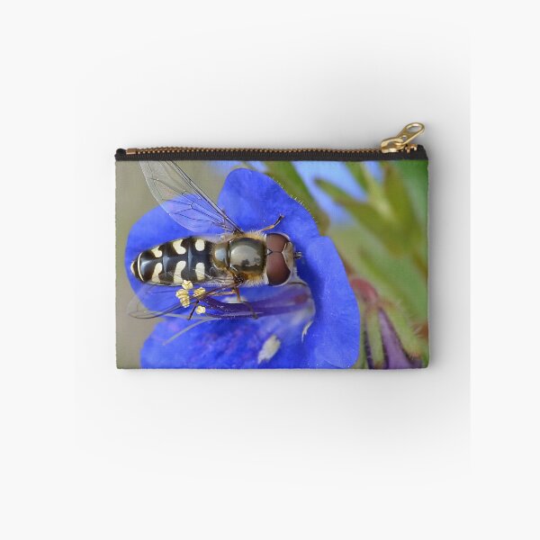 Item preview, Hoverfly Feeding designed and sold by relayer51.