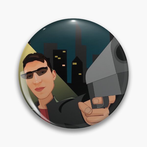 Item preview, 007 james bond design designed and sold by woformeyn.