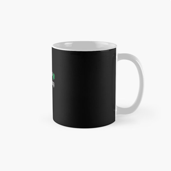 Item preview, Prone To Shenanigans And Malarkey Funny Irish Pride designed and sold by JacekshiAmra.