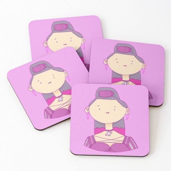 Item preview, six katherine howard designed and sold by teawiththyme.