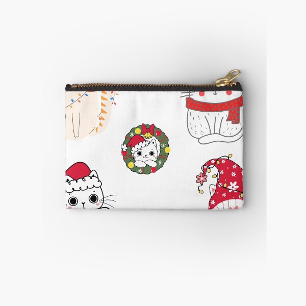Item preview, Cute Christmas Kitties designed and sold by PassionSense.