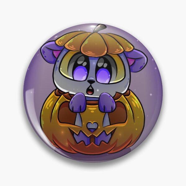 Item preview, Pumpkin Polly (Inktober 2021) designed and sold by Rin Artz.