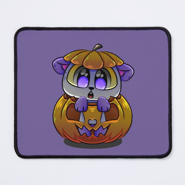 Item preview, Pumpkin Polly (Inktober 2021) designed and sold by Rin Artz.