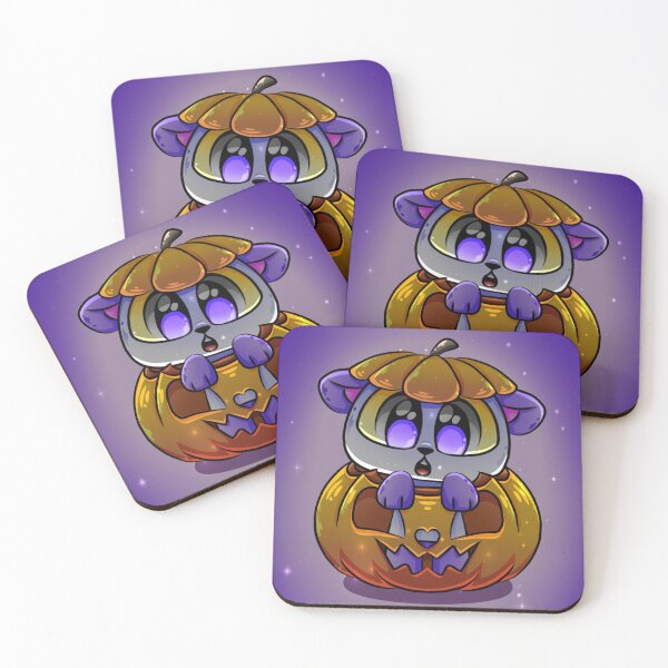 Item preview, Pumpkin Polly (Inktober 2021) designed and sold by Rin Artz.