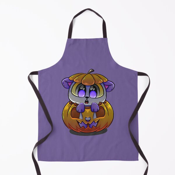 Item preview, Pumpkin Polly (Inktober 2021) designed and sold by Rin Artz.