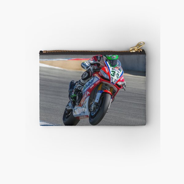 Item preview, Davide Giugliano at Laguna Seca 2013 designed and sold by corsefoto.
