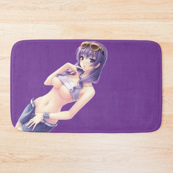Item preview, Cute anime big boobs - Bikini Girl designed and sold by Marie Young.