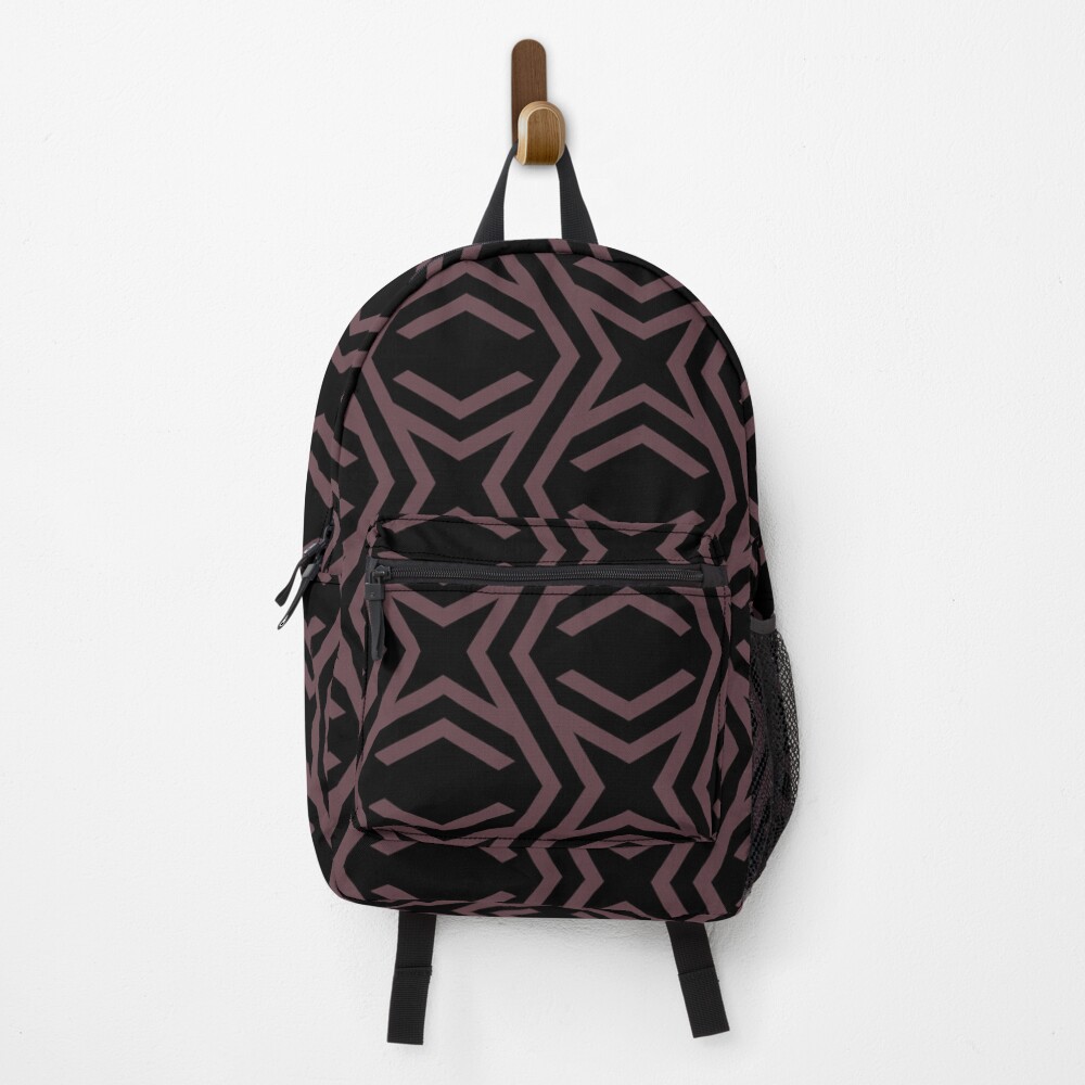 Artikel-Vorschau von Rucksack, designt und verkauft von ColorOfTheYears.