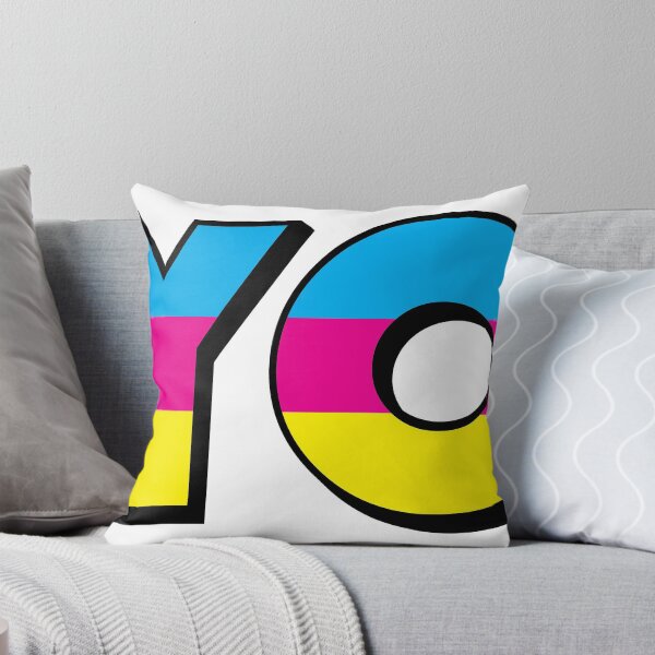 Item preview, YO designed and sold by TikiLuke.
