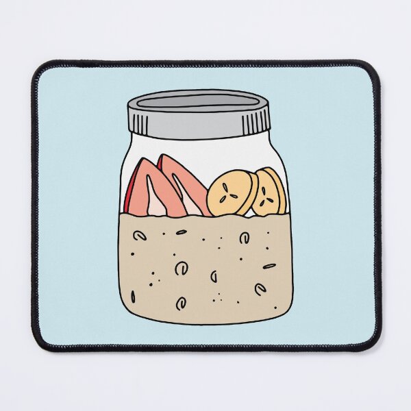 Item preview, Morning Oats designed and sold by murialbezanson.