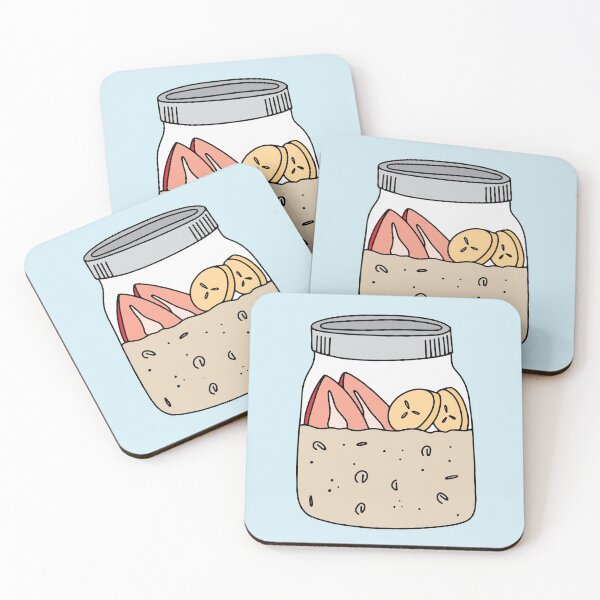 Item preview, Morning Oats designed and sold by murialbezanson.